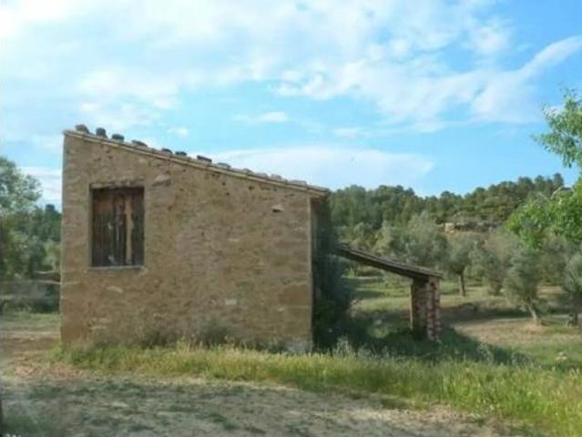 Casa Rural en venta en Matarraña / Matarranya, Valjunquera