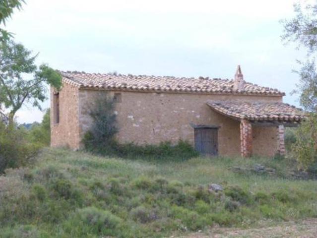 Casa Rural en venta en Matarraña / Matarranya, Valjunquera