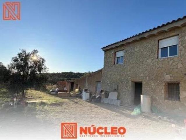 Casa Rural en venta en la Plana Alta, Valencia