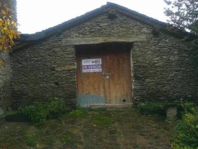 Casa Rural en venta en Pallars Sobirà, Catalunya