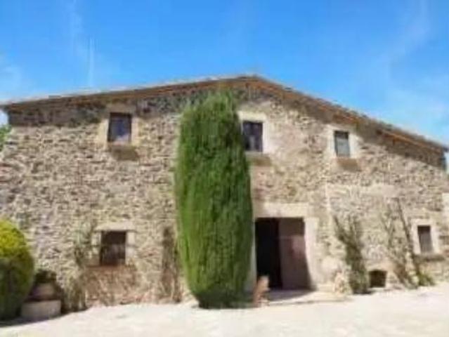 Casa Rural en venta en Baix Empordà, Catalunya