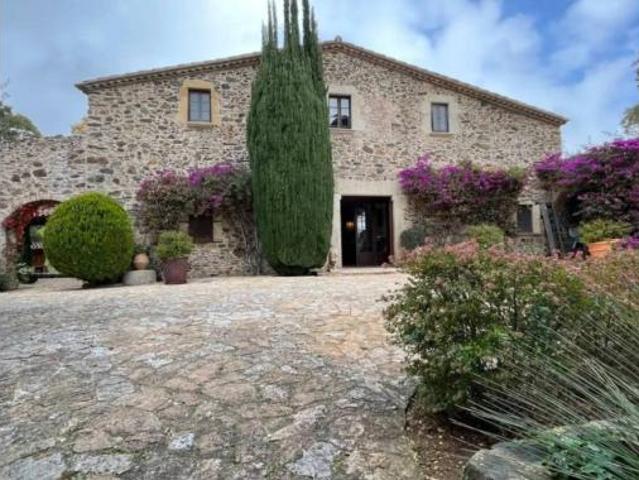 Casa Rural en venta en Baix Empordà, Catalunya