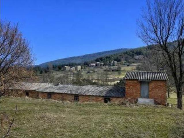 Casa Rural en venta en Berguedà, Catalunya