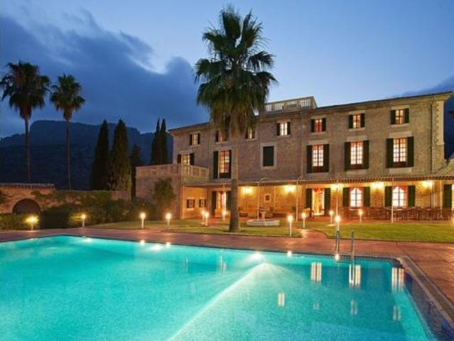 Casa Rural en venta en es Nogueral, Valldemossa