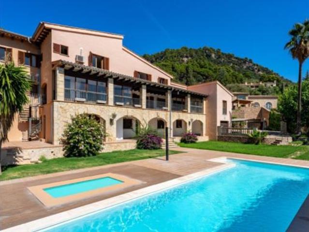 Casa Rural en venta en Urbanització de s'Arxiduc, Valldemossa