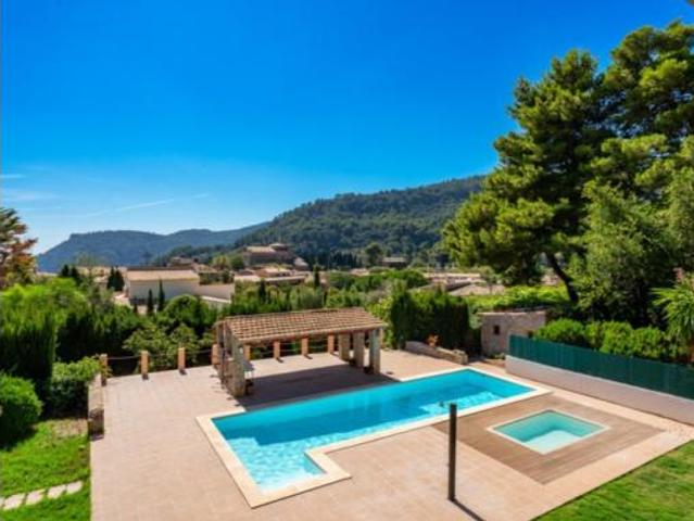 Casa Rural en venta en Serra de Tramuntana, Baleares