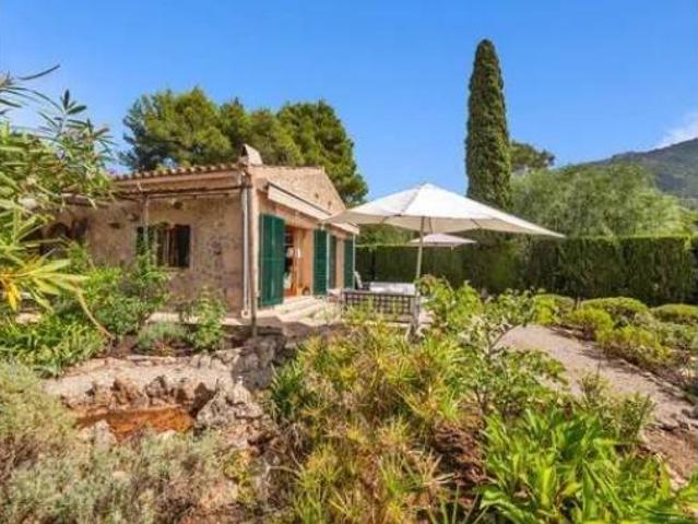 Casa Rural en venta en Serra de Tramuntana, Baleares