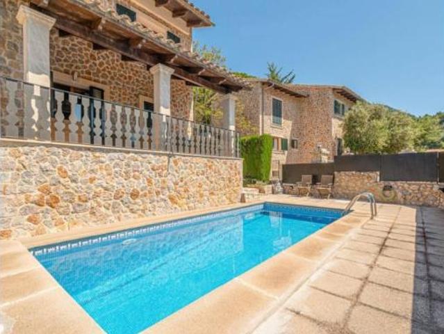 Casa Rural en venta en Serra de Tramuntana, Baleares