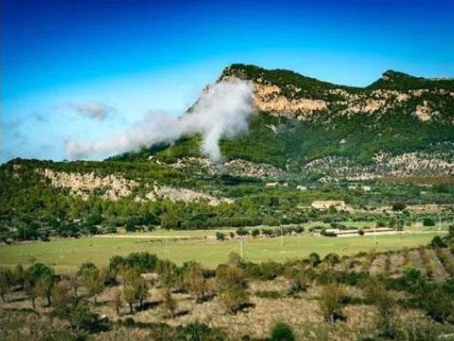 Casa Rural en venta en Serra de Tramuntana, Baleares