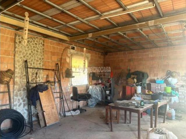 Casa Rural en venta en Valle del Guadalhorce, Andalucía