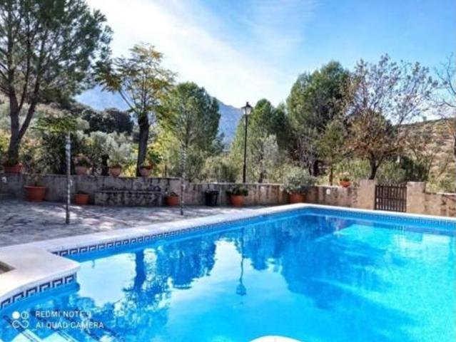 Casa Rural en venta en Valle del Guadalhorce, Andalucía