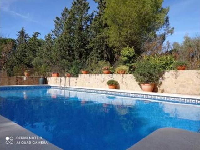 Casa Rural en venta en Valle del Guadalhorce, Andalucía