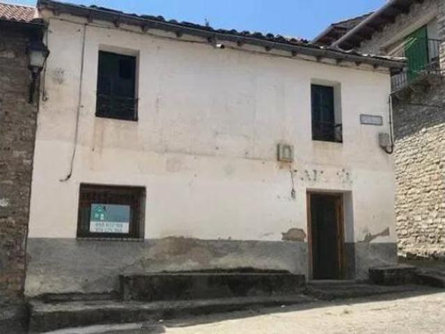 Casa Rural en venta en La Jacetania, Aragón