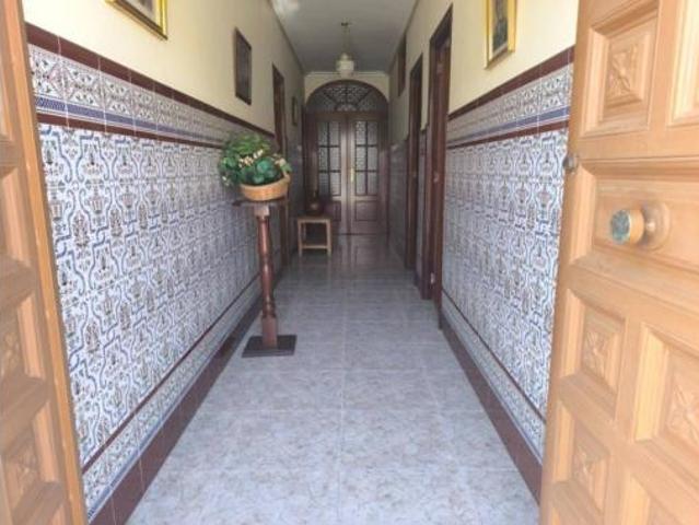 Casa Rural en venta en Valle De La Serena, Extremadura