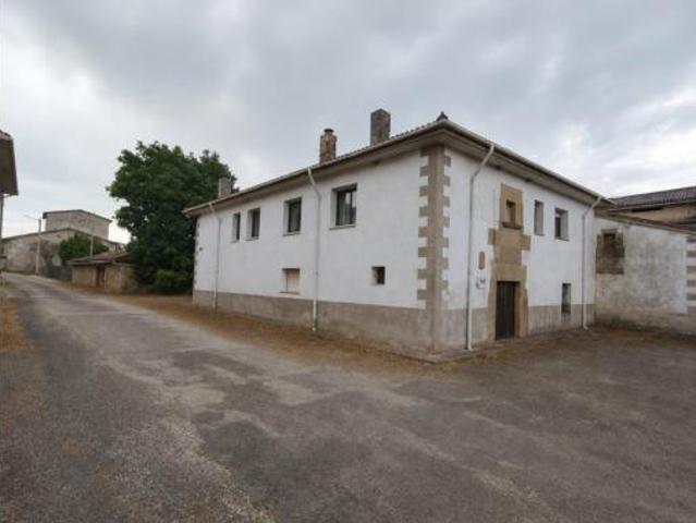 Casa Rural en venta en Valle De Losa, Castilla y León