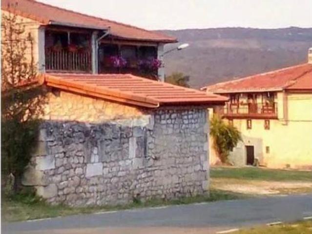 Casa Rural en venta en Valle De Manzanedo, Castilla y León