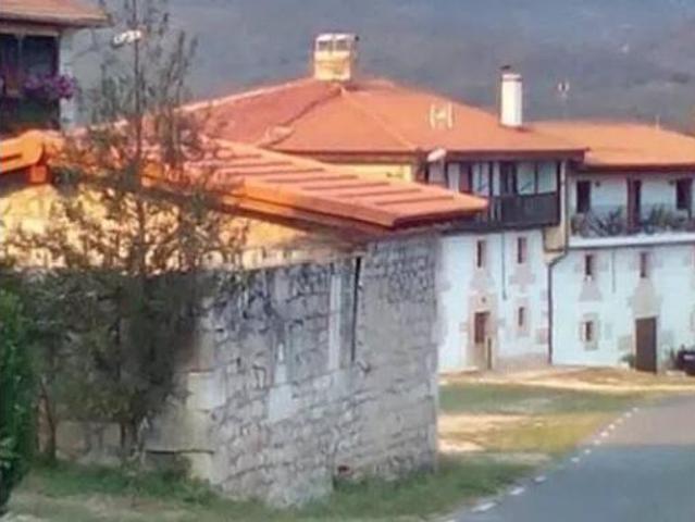 Casa Rural en venta en Valle De Manzanedo, Castilla y León