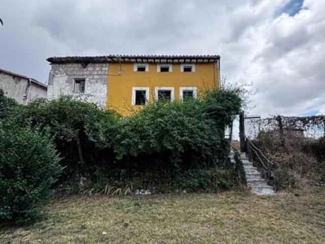 Casa Rural en venta en Valle De Oca, Castilla y León