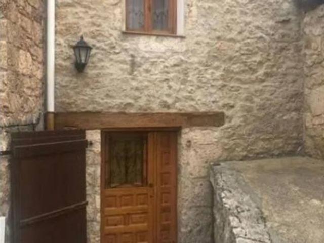 Casa Rural en venta en Valle De Sedano, Castilla y León