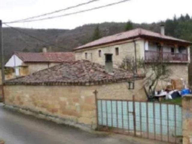 Casa Rural en venta en Valle De Sedano, Castilla y León