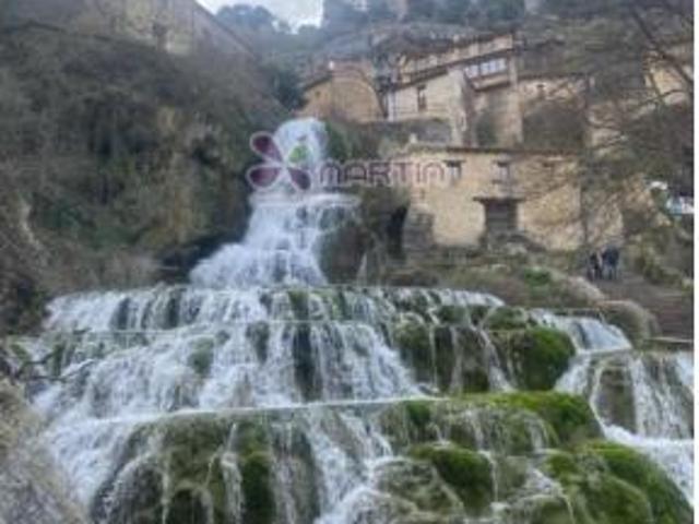 Casa Rural en venta en Valle De Sedano, Castilla y León