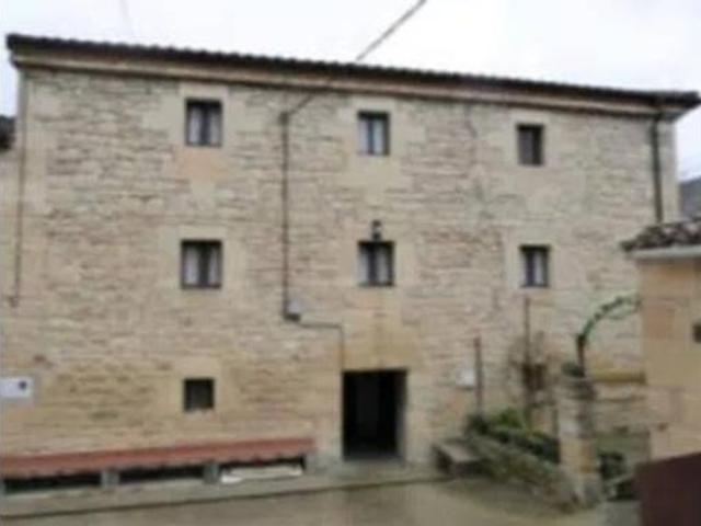 Casa Rural en venta en Valle De Sedano, Castilla y León