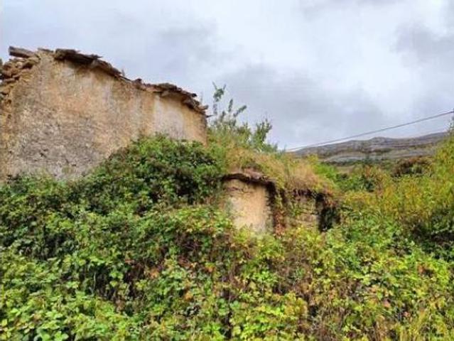 Casa Rural en venta en Valle De Valdelucio, Castilla y León
