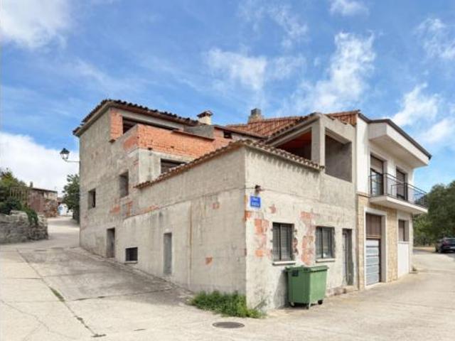 Casa Rural en venta en Vallejera De Riofrío, Castilla y León
