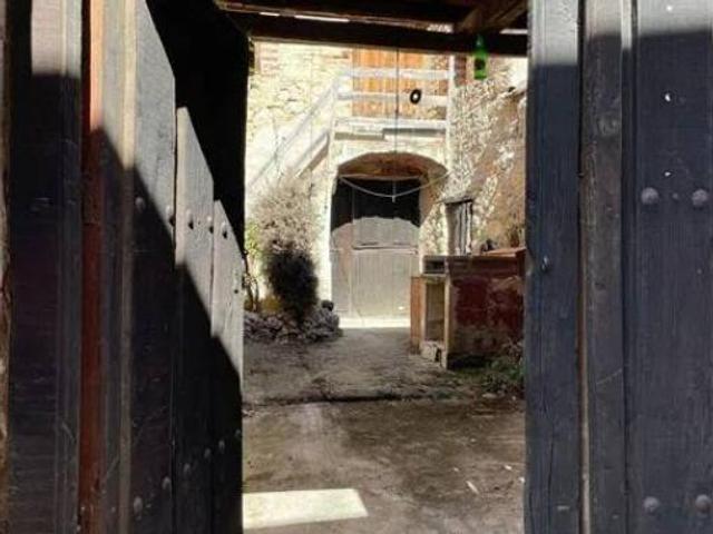 Casa Rural en venta en Comunidad de Villa y Tierra de Pedraza, Valleruela De Pedraza