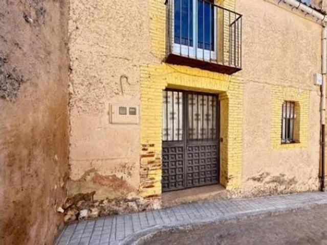 Casa Rural en venta en Comunidad de Villa y Tierra de Pedraza, Valleruela De Pedraza