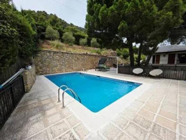 Casa Rural en venta en la Solana, Baix Llobregat