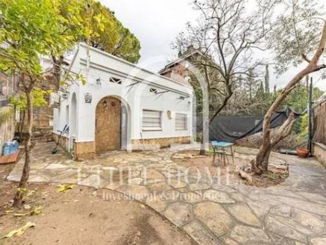 Casa Rural en venta en Baix Llobregat, Catalunya