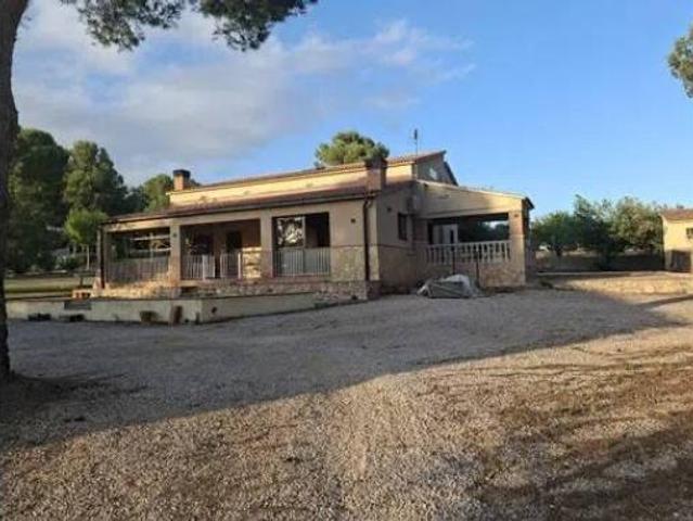 Casa Rural en venta en la Plana d'en Berga, Alt Camp
