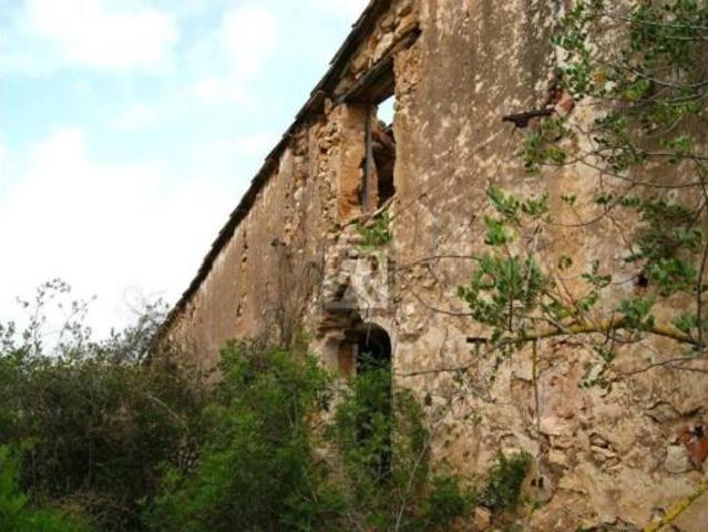 Casa Rural en venta en Mas Clariana, Alt Camp