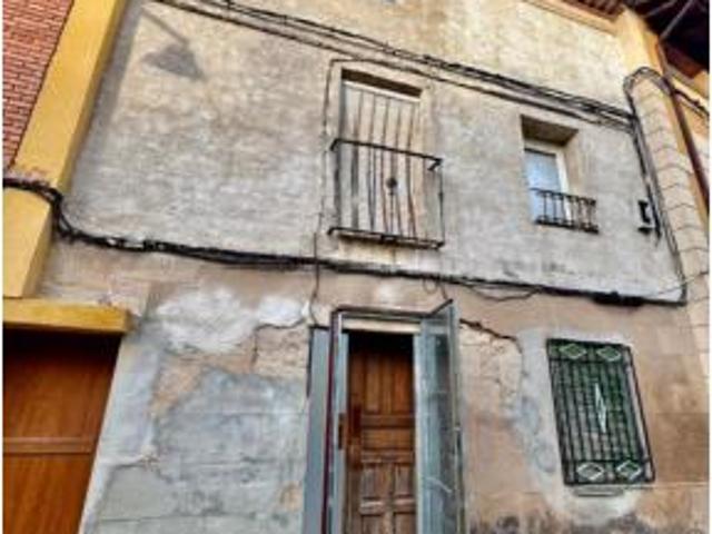 Casa Rural en venta en Valoria La Buena, Castilla y León