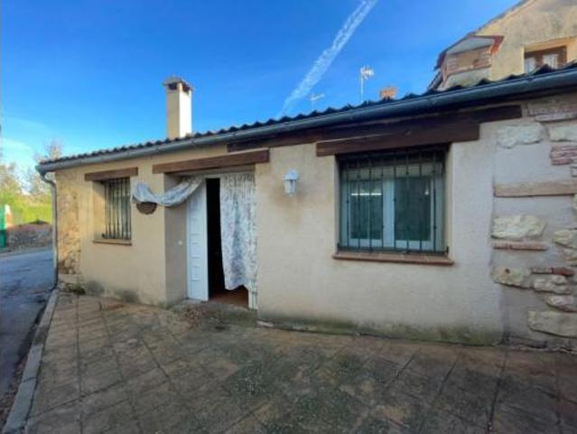 Casa Rural en venta en Valseca, Sexmo de Cabezas