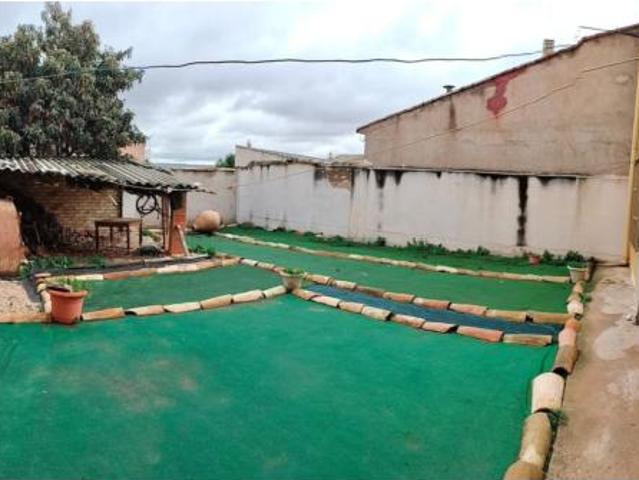 Casa Rural en venta en Valverde De Júcar