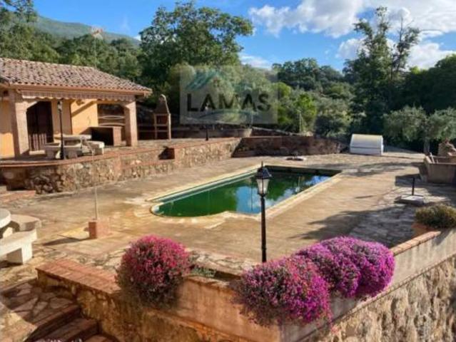 Casa Rural en venta en Valverde De La Vera, Extremadura