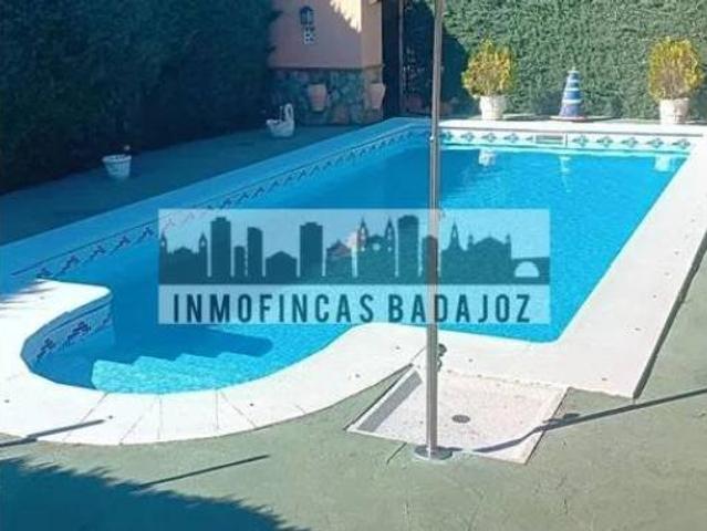 Casa Rural en venta en Llanos de Olivenza, Extremadura