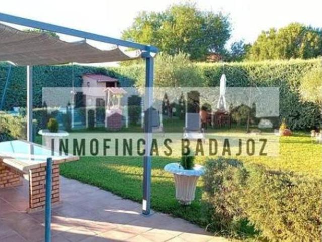 Casa Rural en venta en Llanos de Olivenza, Extremadura