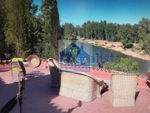 Casa Rural en venta en Valverde De Mérida, Extremadura