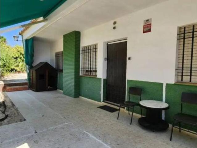Casa Rural en venta en El Andévalo, Andalucía