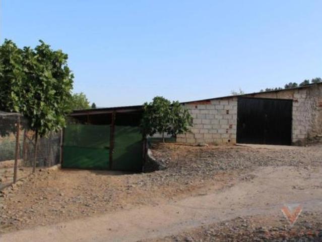 Casa Rural en venta en Valverde Del Fresno, Extremadura