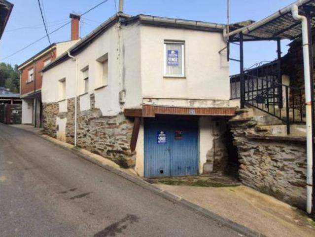 Casa Rural en venta en El Bierzo, Castilla y León