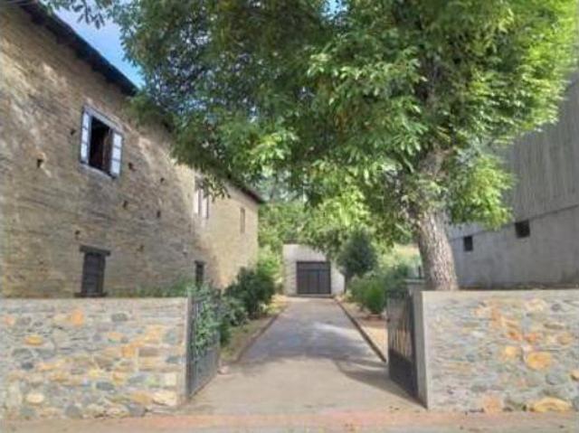 Casa Rural en venta en Vega De Espinareda