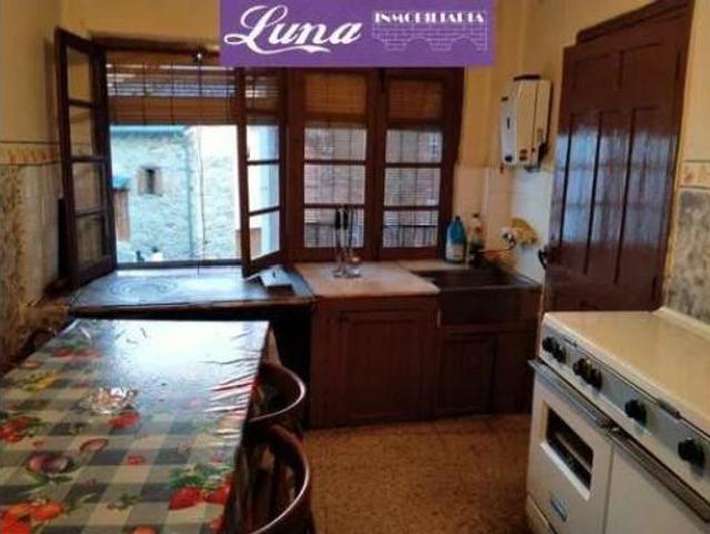 Casa Rural en venta en El Bierzo, Castilla y León