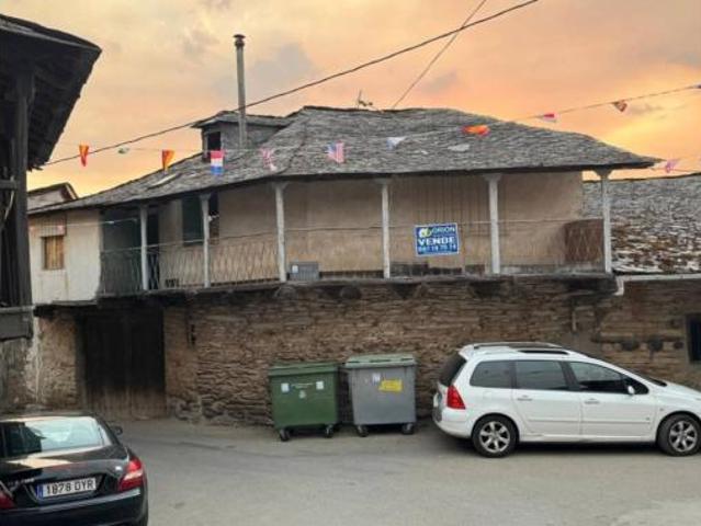 Casa Rural en venta en El Bierzo, Castilla y León