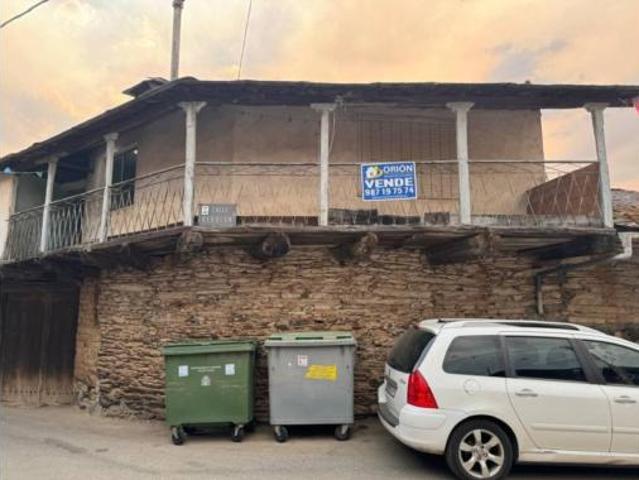 Casa Rural en venta en El Bierzo, Castilla y León