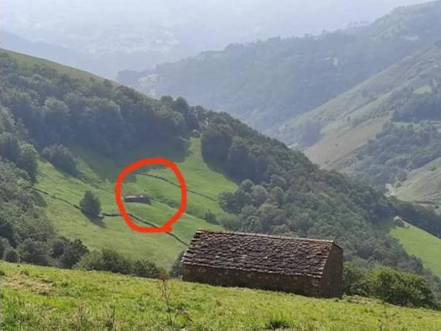 Casa Rural en venta en Vega De Pas, Cantabria