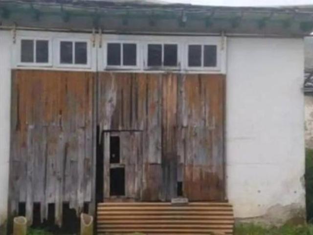 Casa Rural en venta en Vega De Pas, Cantabria